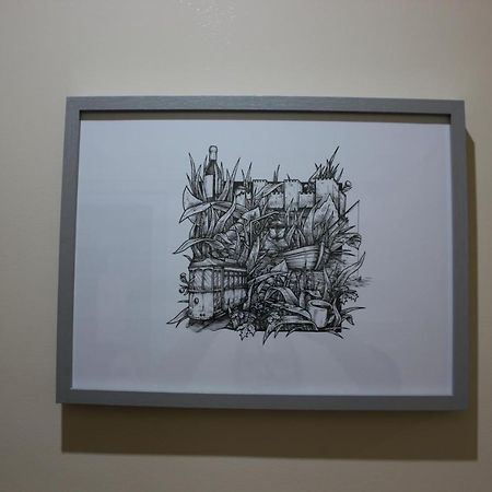 O Eletrico Guesthouse Lisboa المظهر الخارجي الصورة