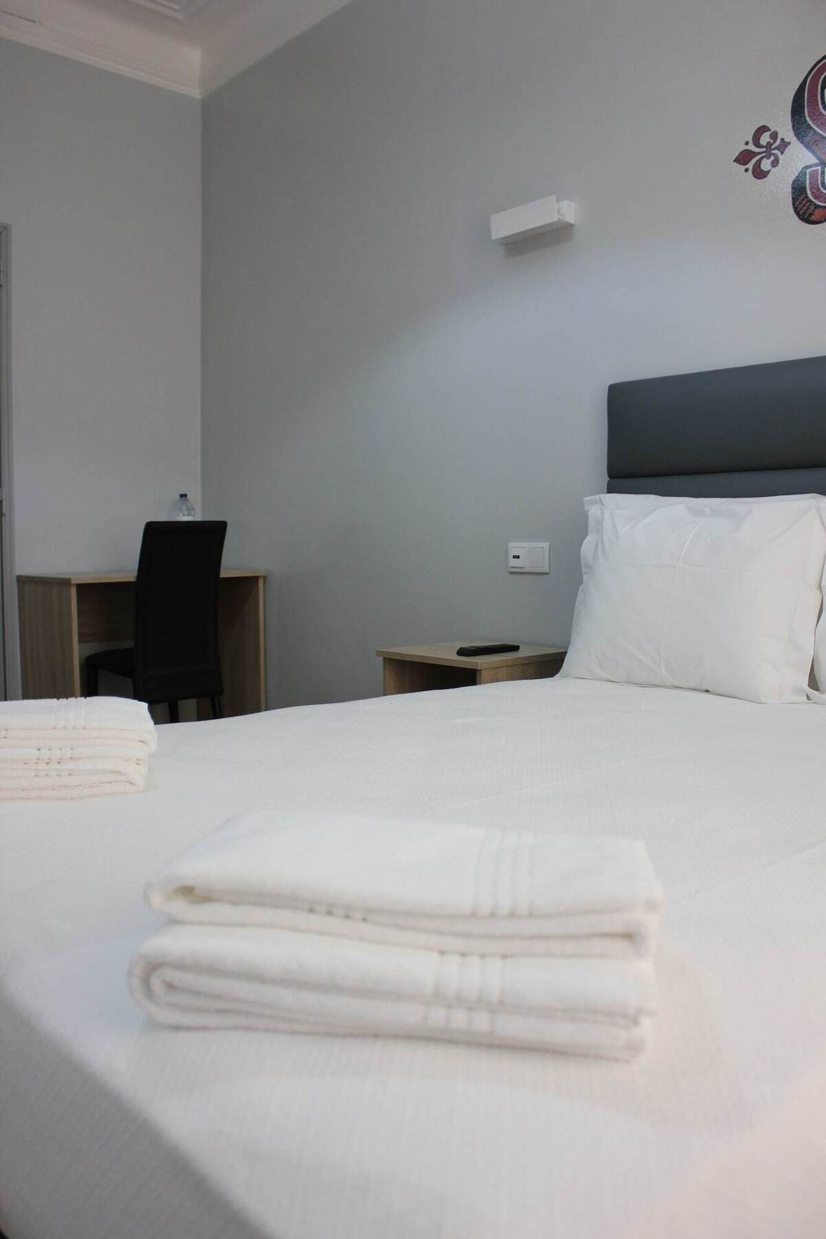 O Eletrico Guesthouse Lisboa المظهر الخارجي الصورة