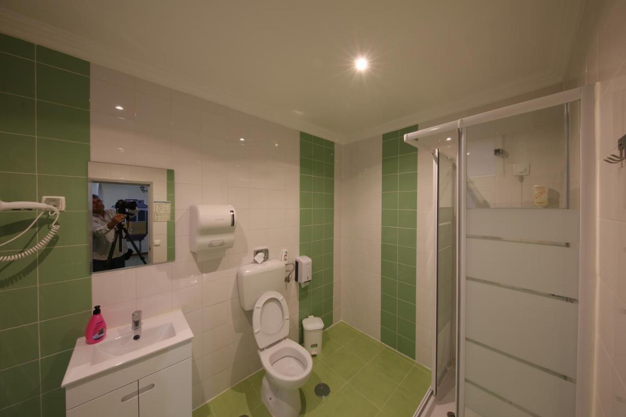 O Eletrico Guesthouse Lisboa المظهر الخارجي الصورة