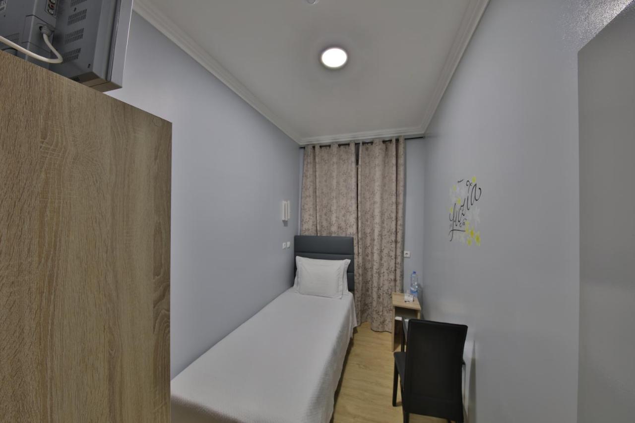 O Eletrico Guesthouse Lisboa المظهر الخارجي الصورة