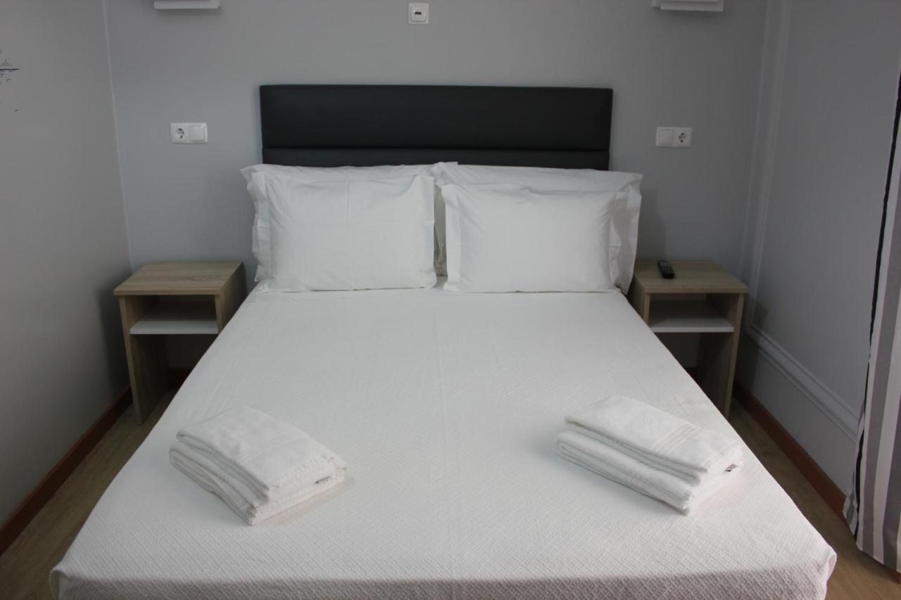 O Eletrico Guesthouse Lisboa المظهر الخارجي الصورة