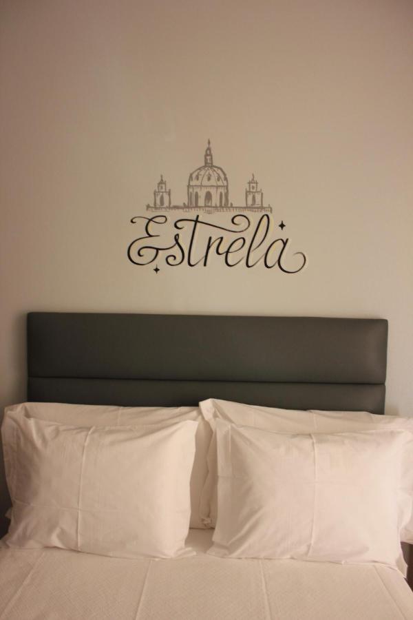 O Eletrico Guesthouse Lisboa المظهر الخارجي الصورة