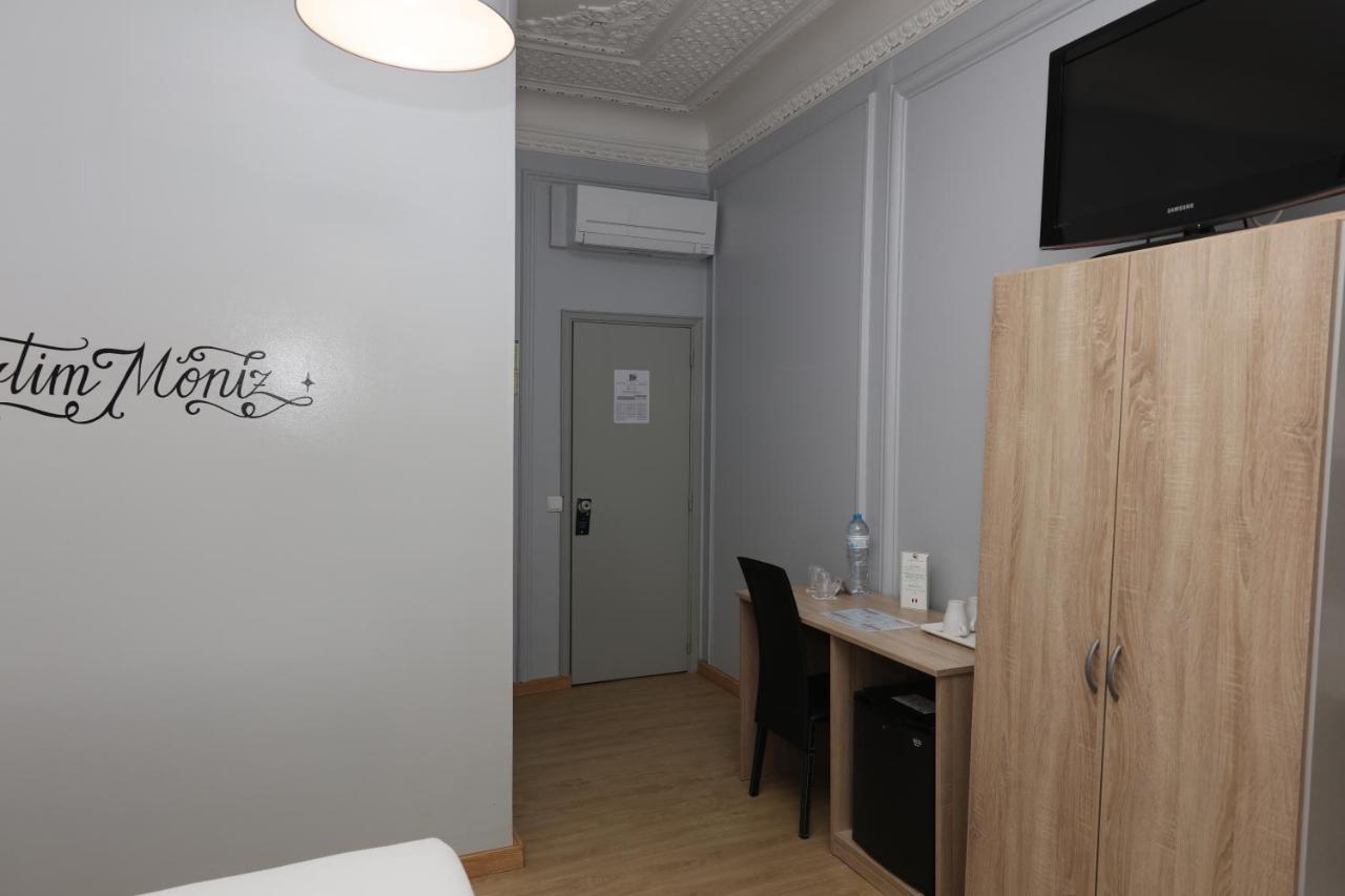 O Eletrico Guesthouse Lisboa المظهر الخارجي الصورة