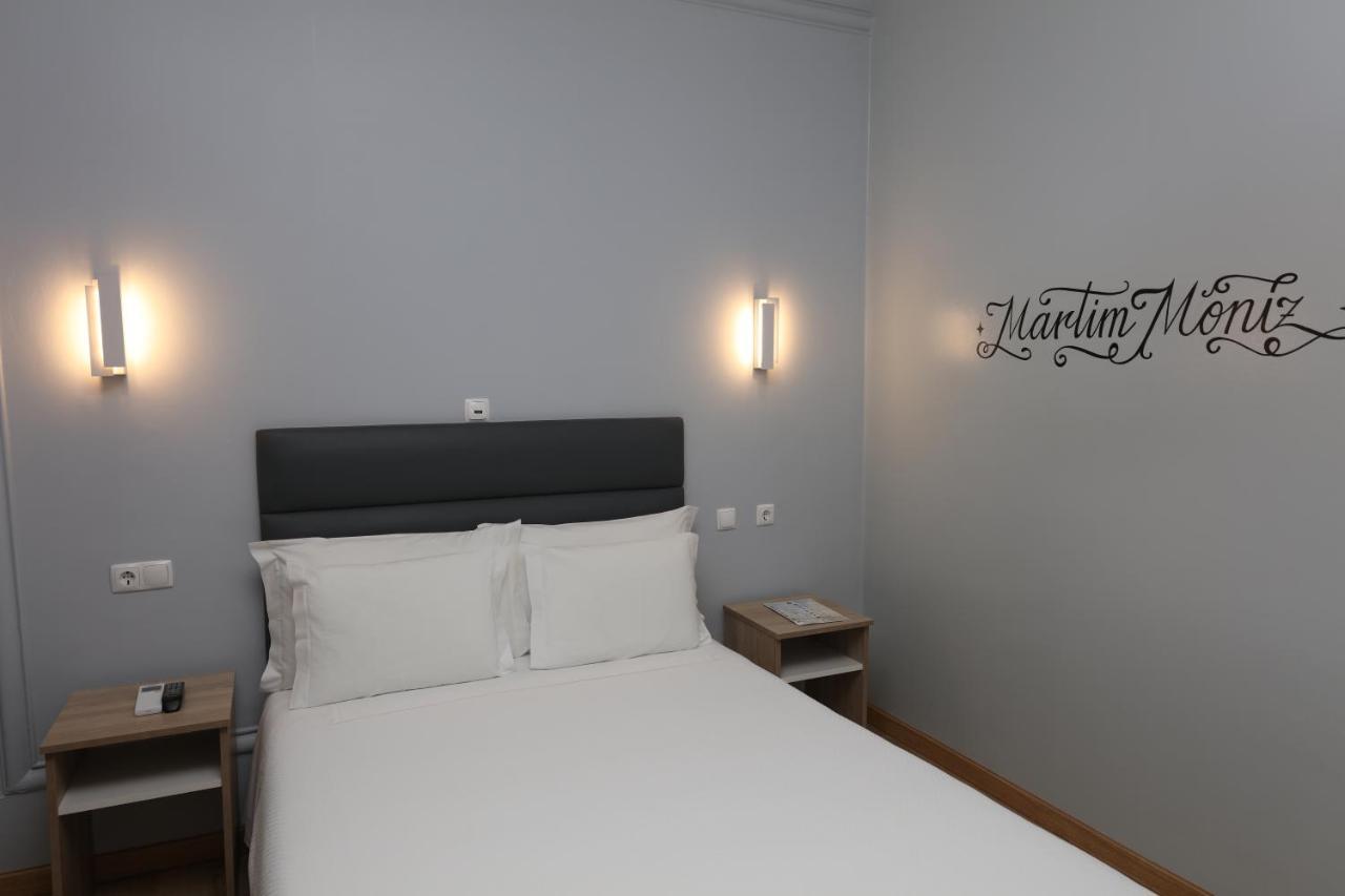 O Eletrico Guesthouse Lisboa المظهر الخارجي الصورة